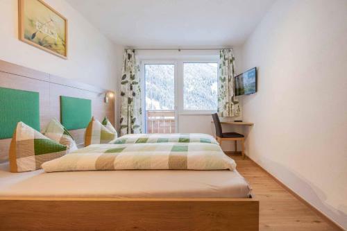 Apartamento Fuchs & Hase