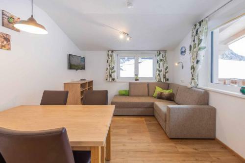 Apartamento Fuchs & Hase
