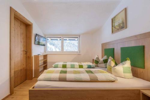 Apartamento Fuchs & Hase