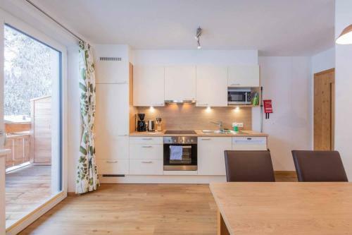 Apartamento Fuchs & Hase