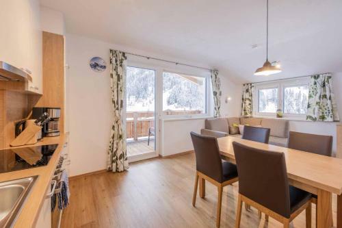 Apartamento Fuchs & Hase