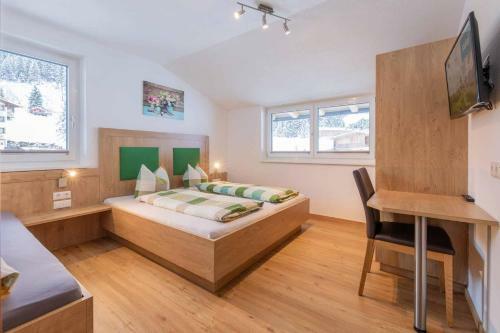 Apartamento Fuchs & Hase
