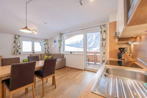 Apartamento Fuchs & Hase