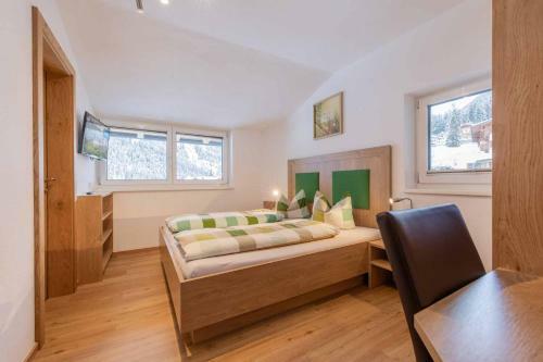 Apartamento Fuchs & Hase