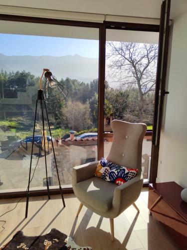 Casa Rural La Guaxa