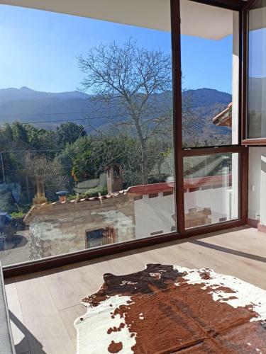 Casa Rural La Guaxa