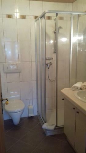Bed & Breakfast Haus Toriten