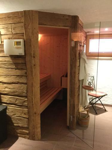 Bed & Breakfast Haus Toriten