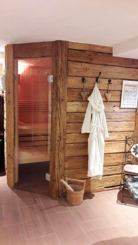 Bed & Breakfast Haus Toriten