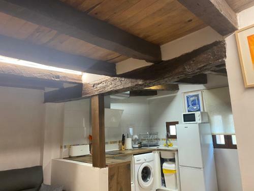 Apartamento Homely Two Casco Antiguo