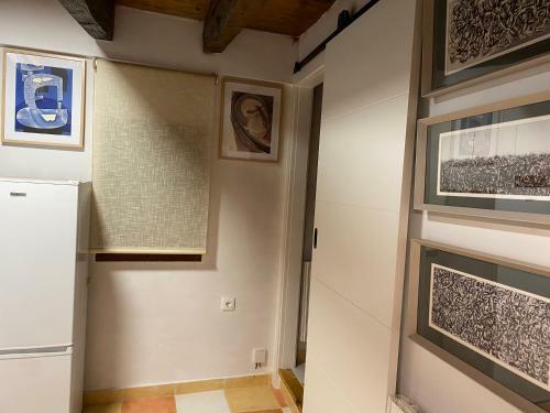 Apartamento Homely Two Casco Antiguo