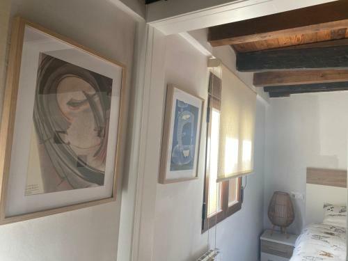 Apartamento Homely Two Casco Antiguo