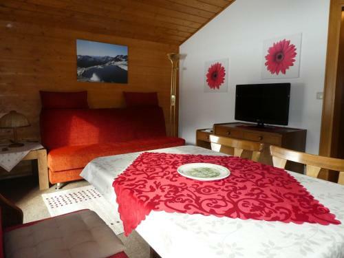 Apartamento Almblick Appartements