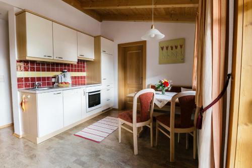 Bed & Breakfast Gaestehaus Berger