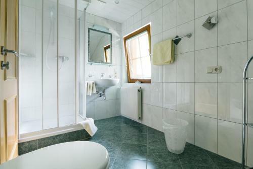 Bed & Breakfast Gaestehaus Berger
