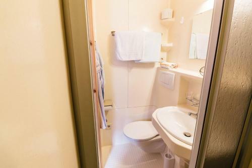 Bed & Breakfast Gaestehaus Berger