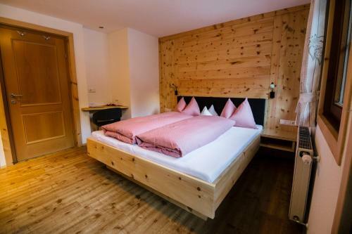 Bed & Breakfast Gaestehaus Berger