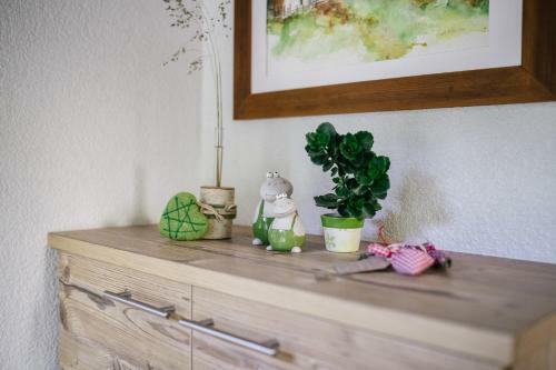 Bed & Breakfast Gaestehaus Berger