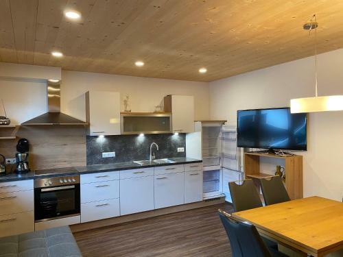 Apartamento Ferienwohnung Kleinlercher