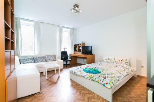 Apartamento Little Paradise