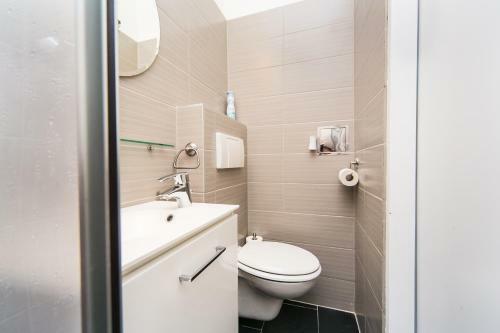 Apartamento Little Paradise