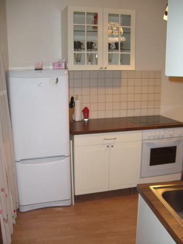 Apartamento Little Paradise