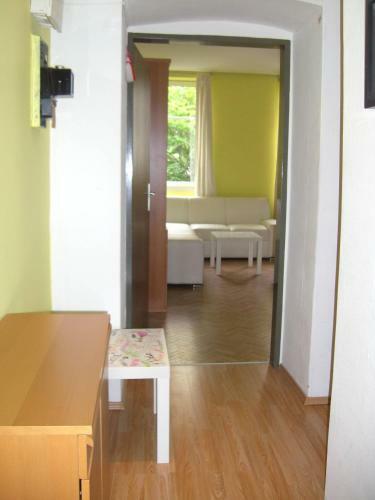 Apartamento Little Paradise