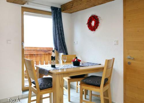 Apartamento Chalet Der Bichlhof