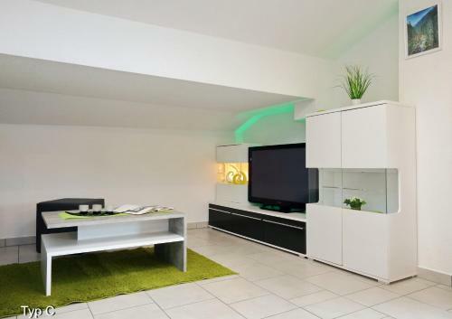 Apartamento Chalet Der Bichlhof