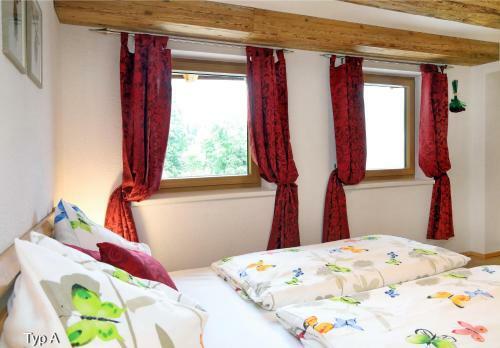 Apartamento Chalet Der Bichlhof