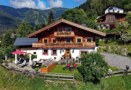 Apartamento Chalet Der Bichlhof