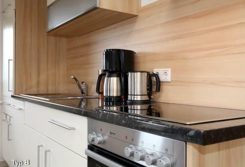 Apartamento Chalet Der Bichlhof