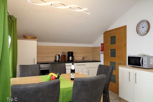 Apartamento Chalet Der Bichlhof