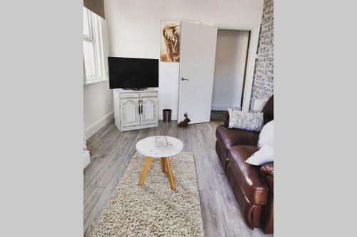 Apartamento New 1 Bed First Floor Flat In Central Fareham