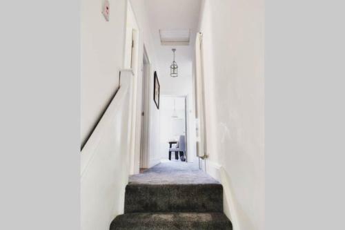 Apartamento New 1 Bed First Floor Flat In Central Fareham
