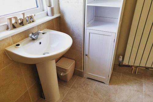 Apartamento New 1 Bed First Floor Flat In Central Fareham