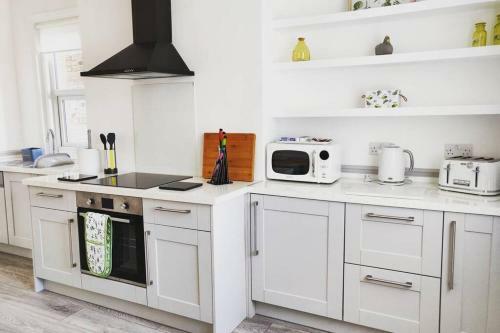 Apartamento New 1 Bed First Floor Flat In Central Fareham