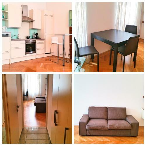 Easy Vienna Apartments