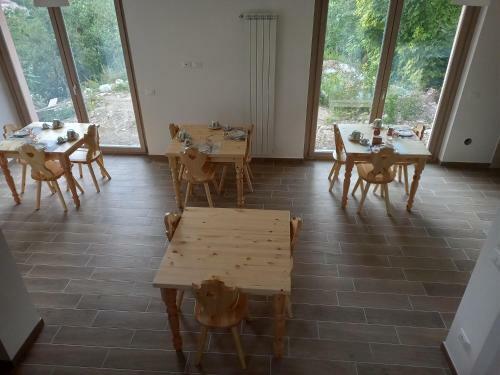 Bed & Breakfast Un Passo Dal Cielo