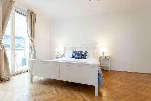 Apartamento Operastreet City Center Santorin