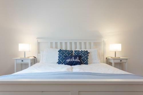 Apartamento Operastreet City Center Santorin