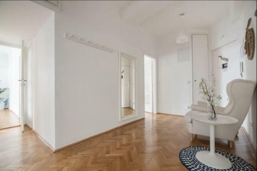 Apartamento Operastreet City Center Santorin