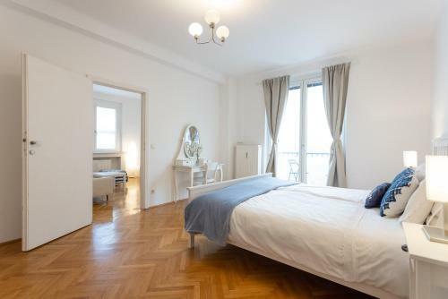 Apartamento Operastreet City Center Santorin