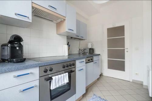 Apartamento Operastreet City Center Santorin