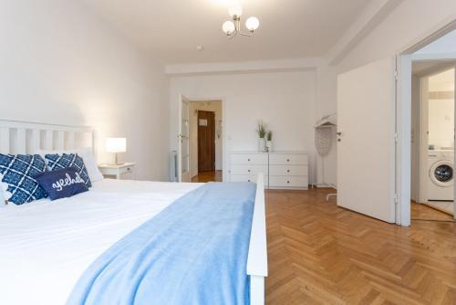 Apartamento Operastreet City Center Santorin
