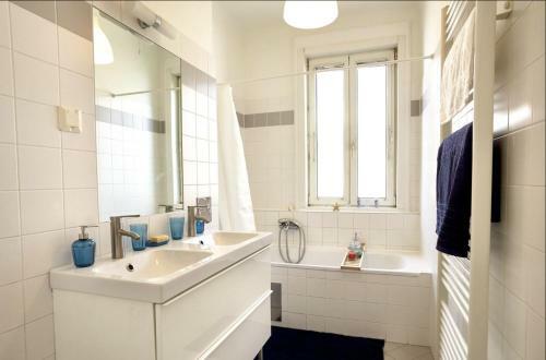 Apartamento Operastreet City Center Santorin
