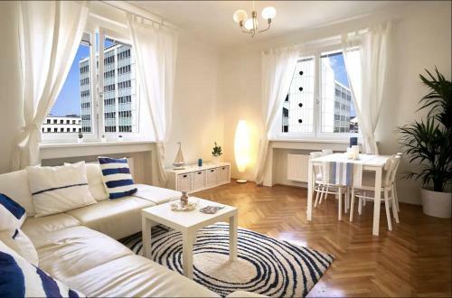 Apartamento Operastreet City Center Santorin