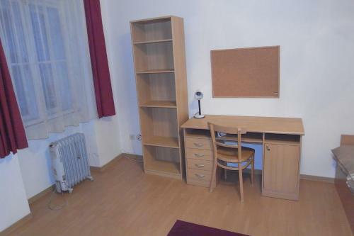 Apartamento Residenz Johann Strauss