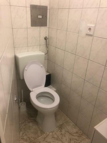 Apartamento Residenz Johann Strauss