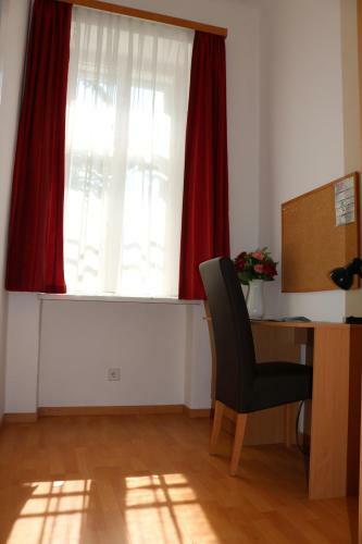 Apartamento Residenz Johann Strauss